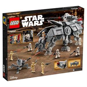 Lego Star Wars AT-TE Walker 75337